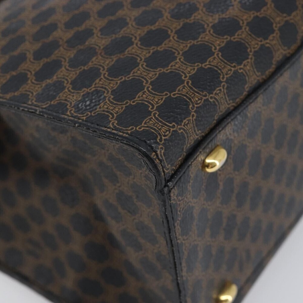 Celine Vintage Macadam Canvas - Picture 12 of 16